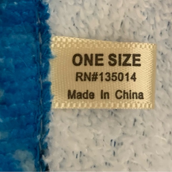 COMFYLUXE cotton blend “Starry Night” 2 in 1 beach towel/tote bag NWT - Picture 5 of 9